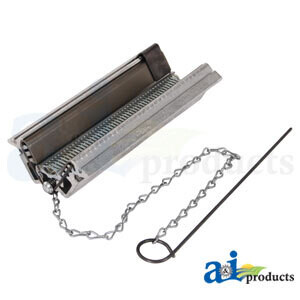 Alligator Clipper Vice Lacer, 7&quot;