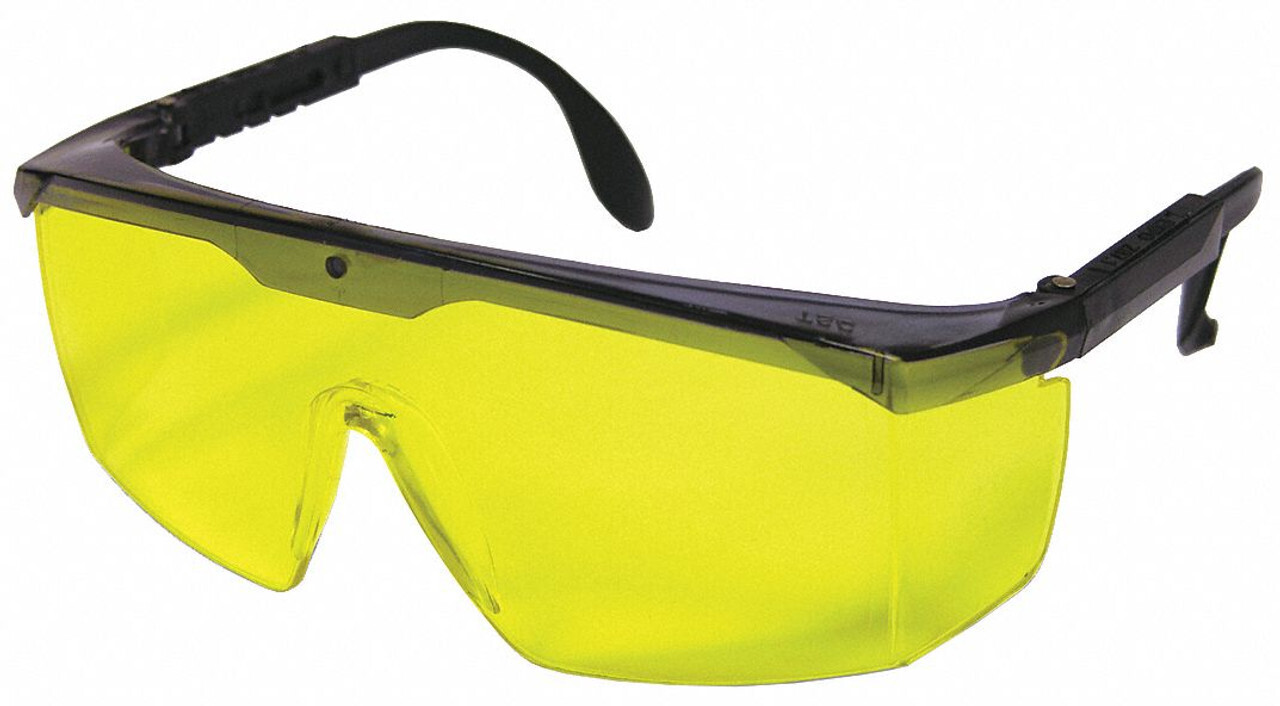 A/C Leak Detecting Glasses