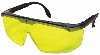 A/C Leak Detecting Glasses