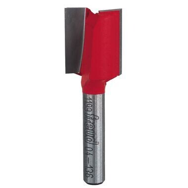 04-136 Freud Straight Router Bit