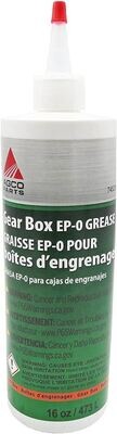 Agco EP 0 Gearbox Grease, 16oz