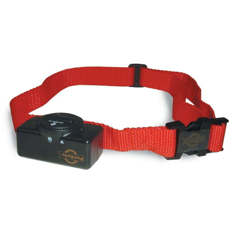 Bark Control Collar