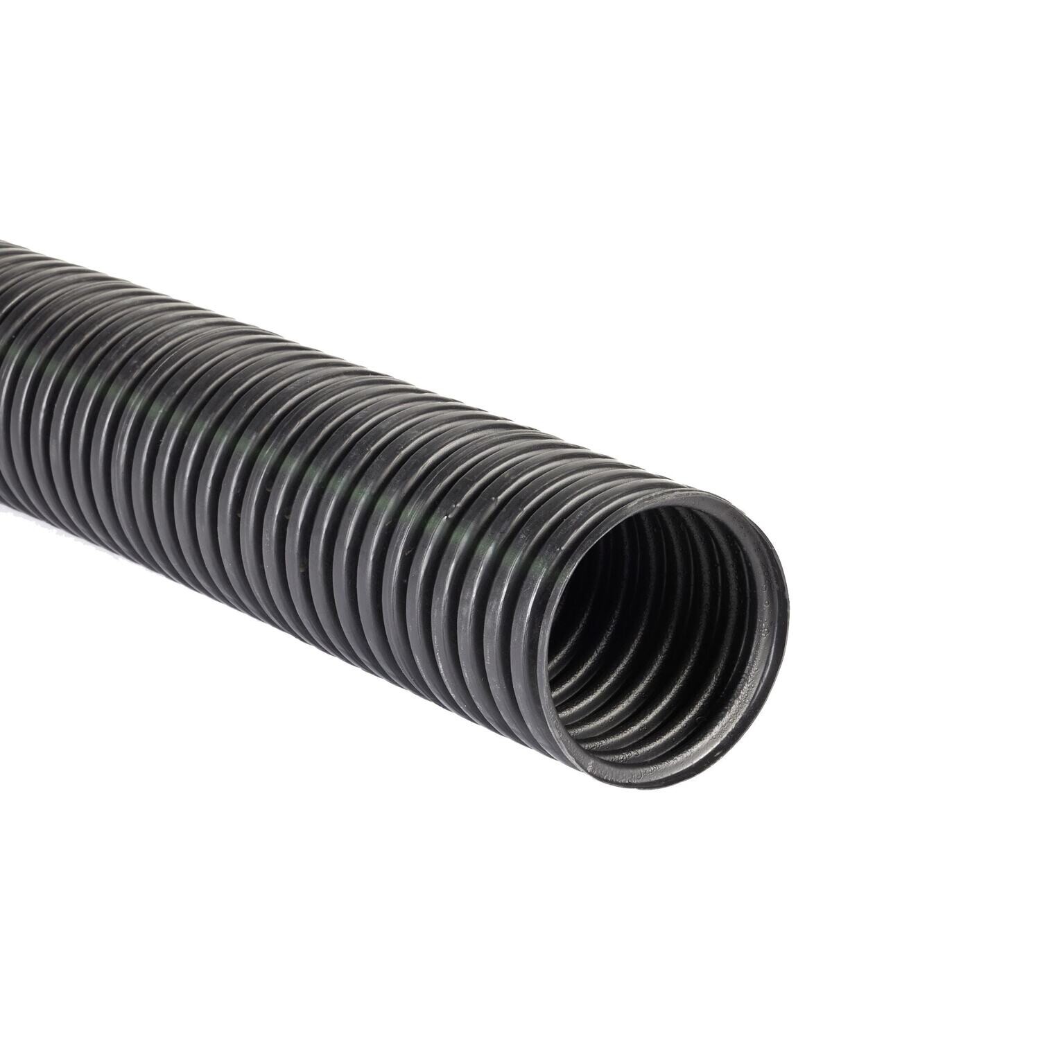 ADS 04540010 Field Tile Solid Pipe, 4&quot;X10Ft