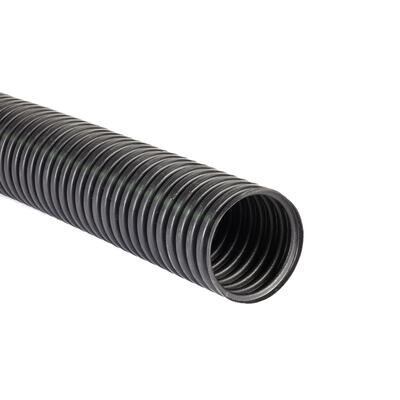 ADS 04540010 Field Tile Solid Pipe, 4&quot;X10Ft