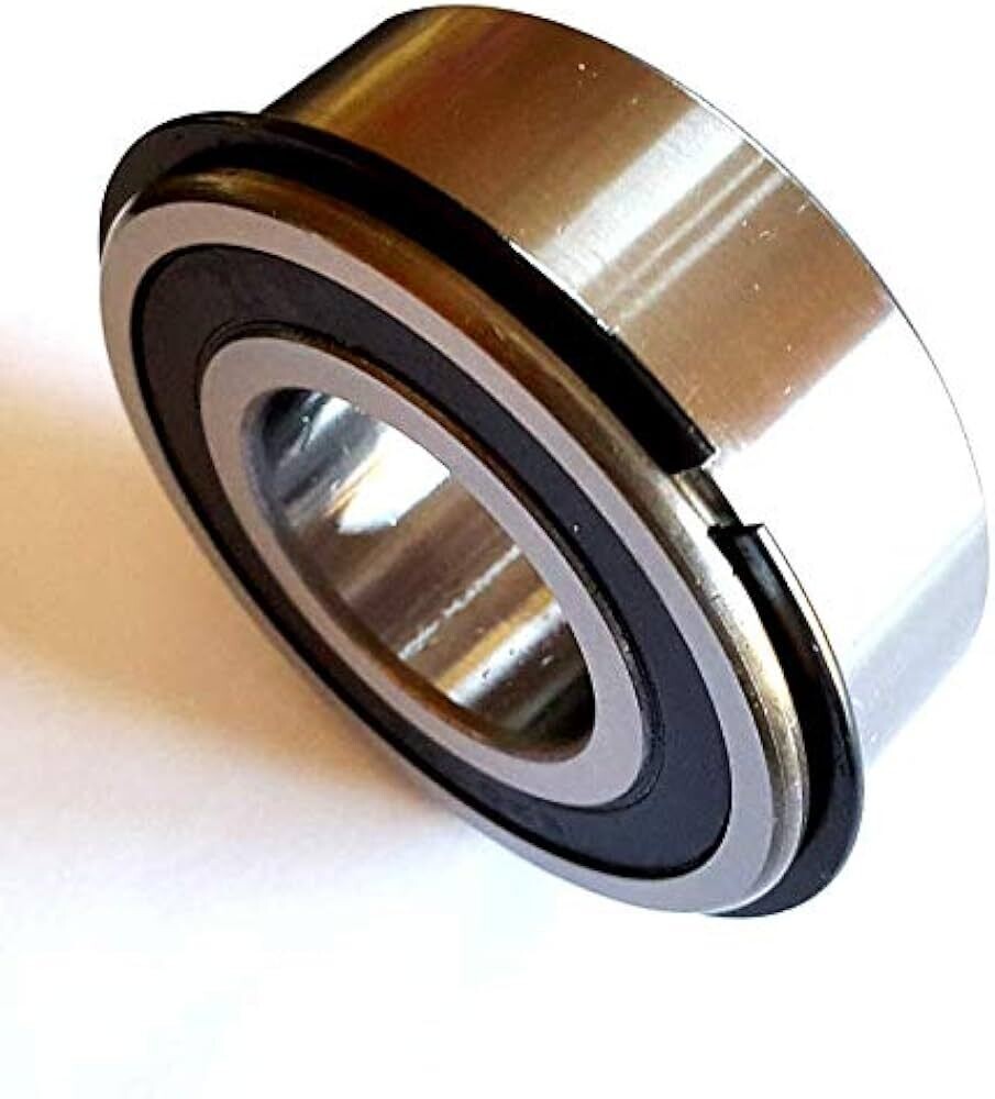 Ball Bearing w/Snap Ring