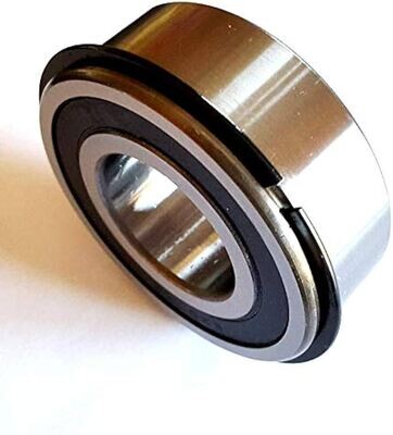 Ball Bearing w/Snap Ring