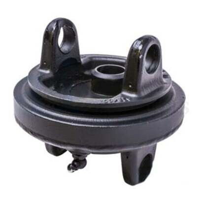 B&amp;P SFT 80 CV Center Body, 4-Series