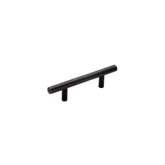 Amerock 5PK40515ORB Oil Rubbed Bronze Bar Pull, 3&quot;  5Pk