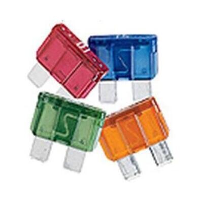 ATC-4 Blade Fuses