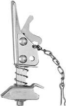 Ball Hitch Coupler Repair Kit, 1-7/8&quot;
