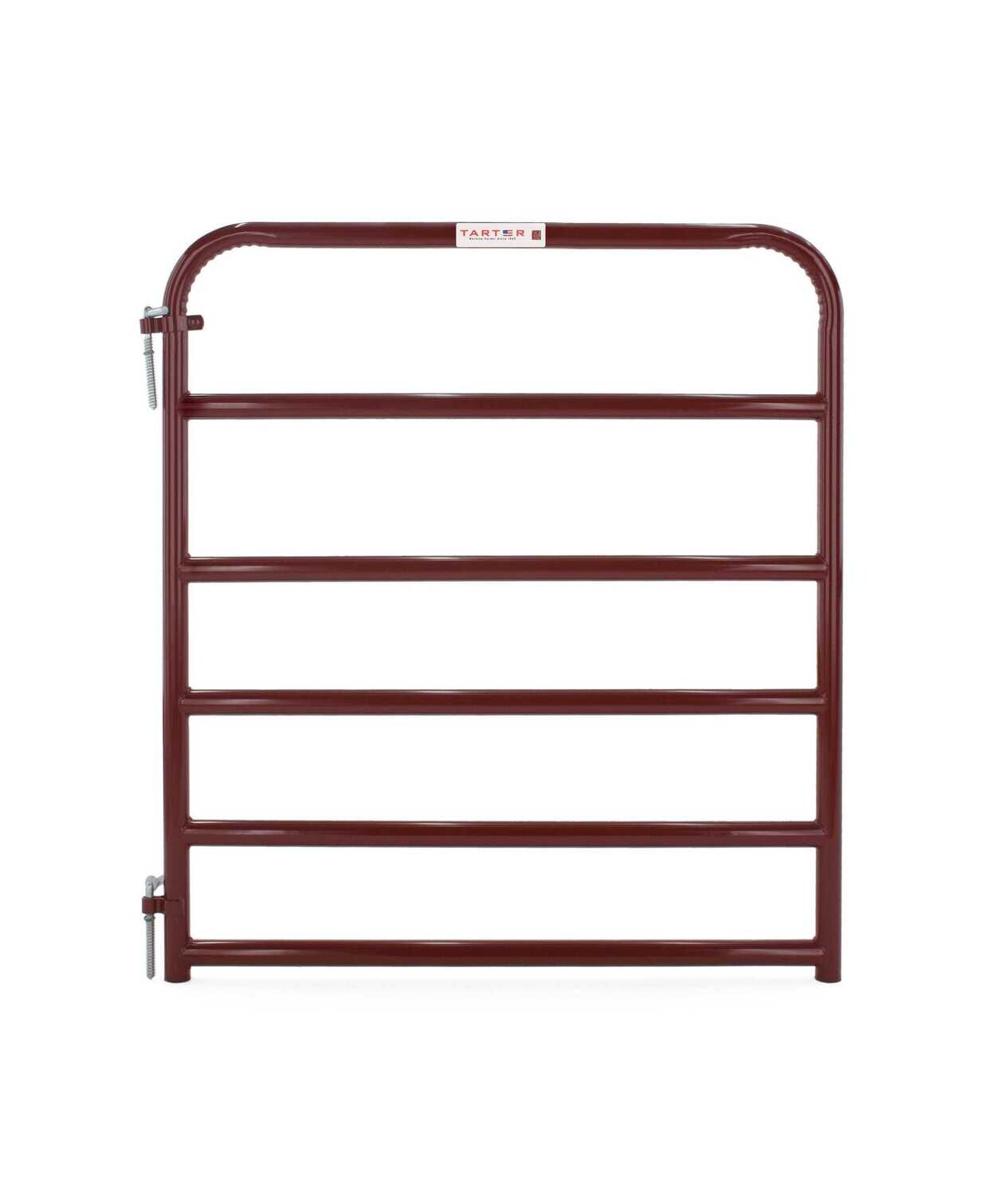 #2 Gate, 4Ft