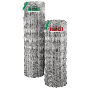 (Xtra Low)  Woven Wire Field Fence, 39&quot;X330&#39;