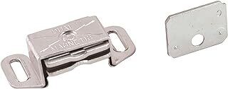 Amerock BP9783AL Aluminum Magnetic Catch