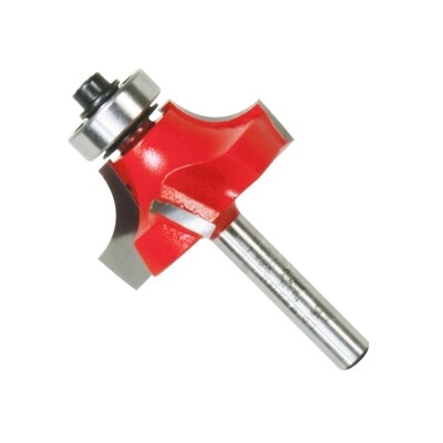 34-114 Freud Rounding Over Router Bit