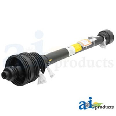 76625 Complete CV Shaft for Bush Hog 3209, 3214, 3368