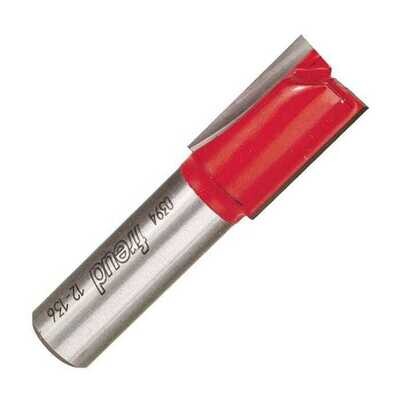 12-136 Freud Straight Router Bit