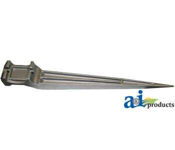 Aluminum Feed Tine, LH