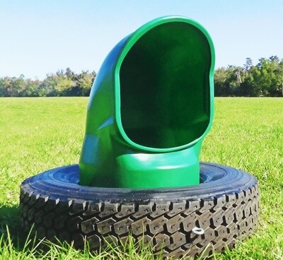 Ameri-Ag 24&quot; Mineral Feeder
