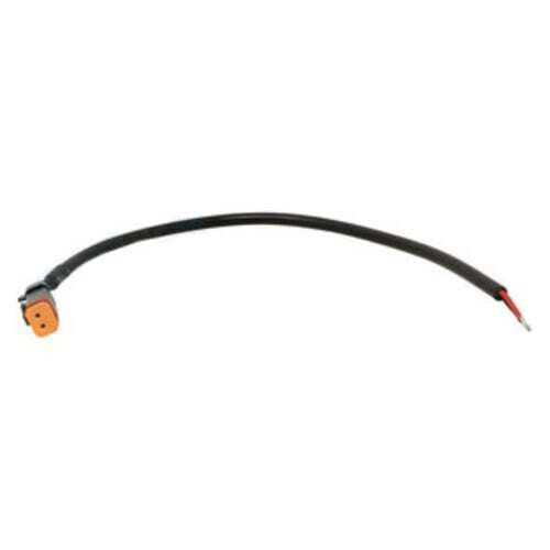 Adapter Harness for LED Lights, 13&quot;