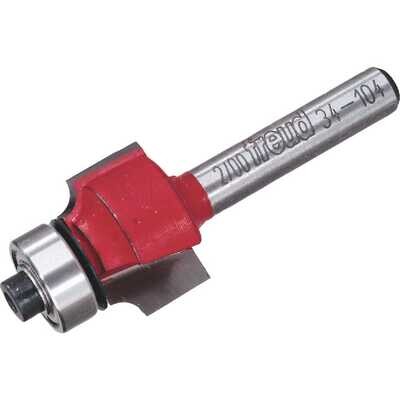 34-104 Freud Rounding Over Router Bit