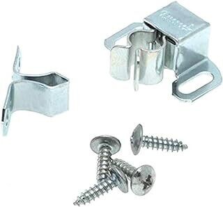 Amerock BP34712G Popular Value Friction Catch