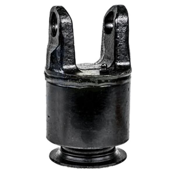 B&amp;P Radial Pin Clutch