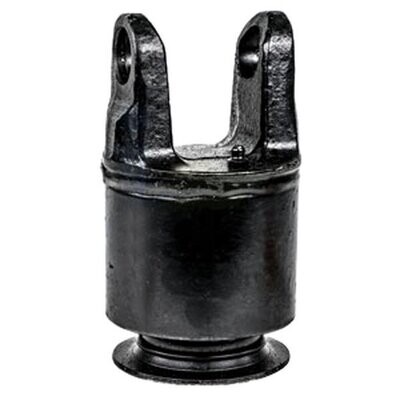 B&amp;P Radial Pin Clutch