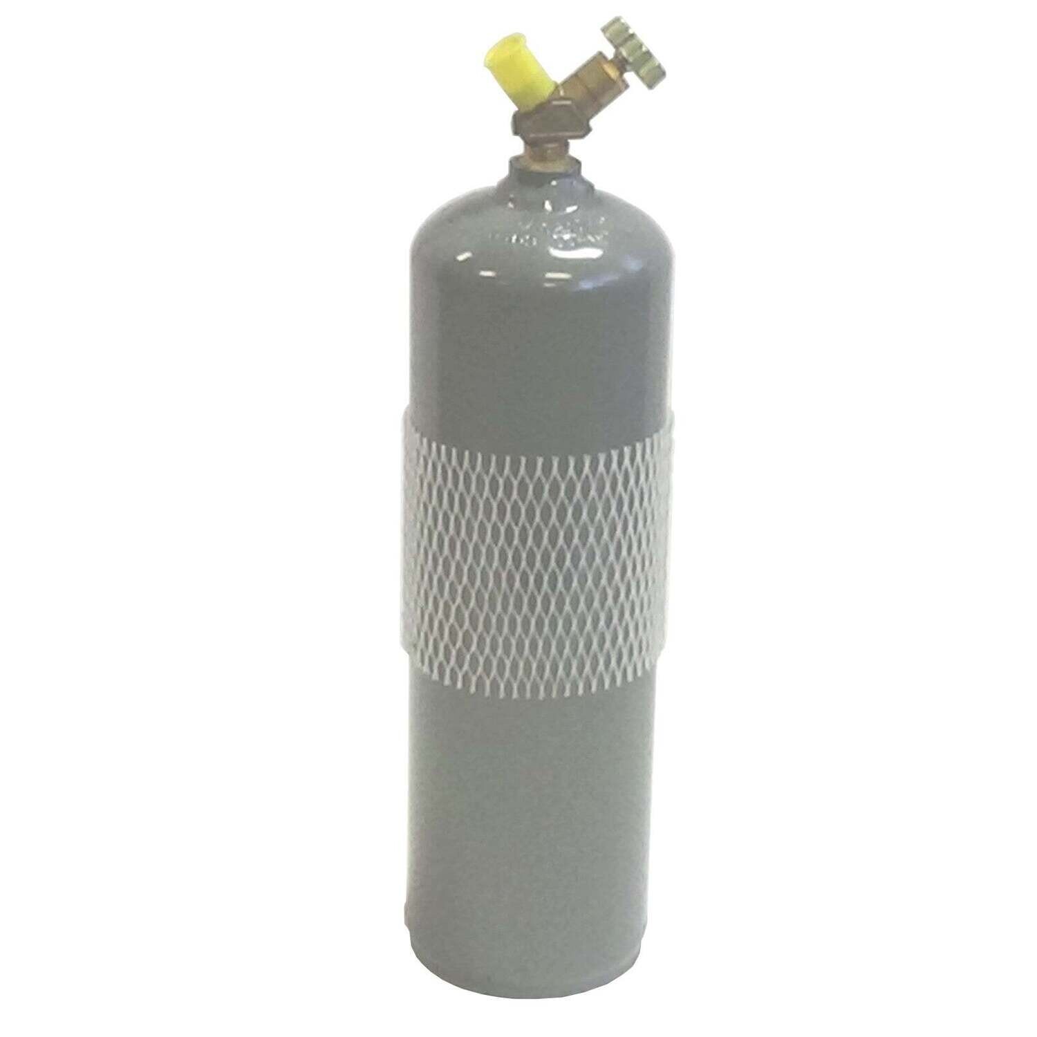 Acetylene Exchange,  10CF