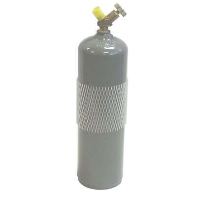 Acetylene Exchange,  10CF