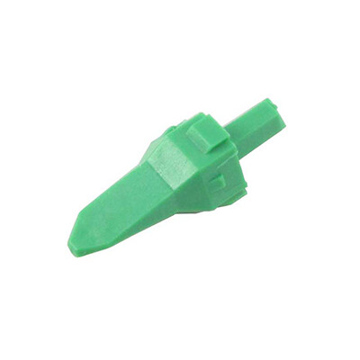 AT Series 3-Way Receptacle Wedge