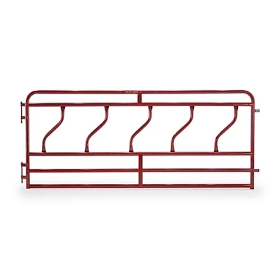 #2 Fence Line Feeder Panel, 8Ft