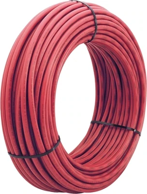 Apollo APPR30012 Red Pex-B Pipe, 1/2&quot;X300Ft