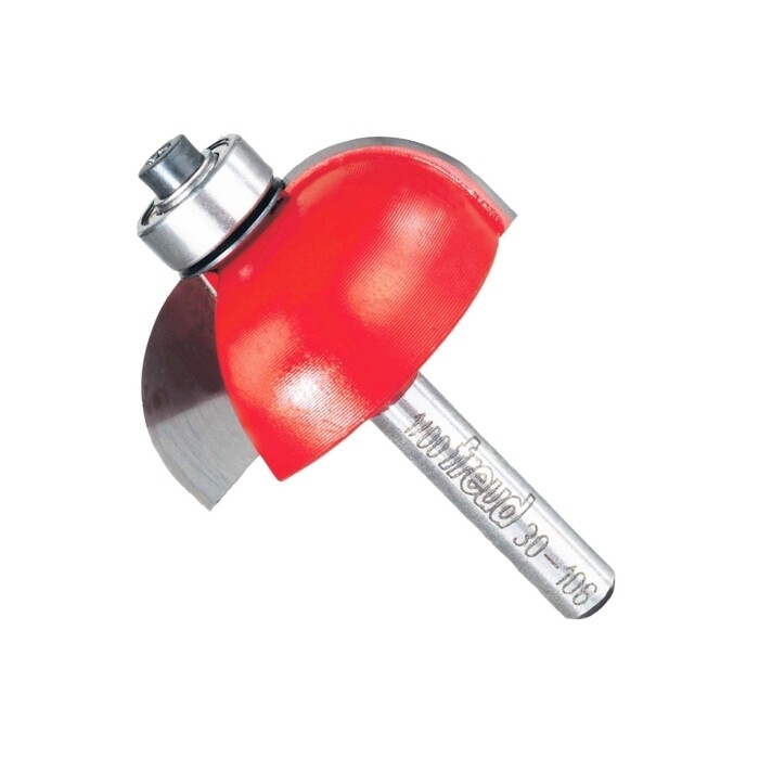30-106 Freud Cove Router Bit