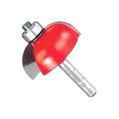 30-106 Freud Cove Router Bit