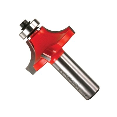 34-126 Freud Rounding Over Router Bit