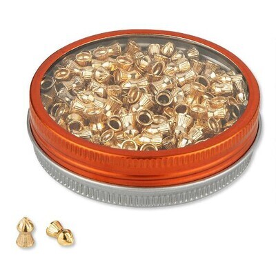 Air Star .177 Hunting Pellets, 150Pk