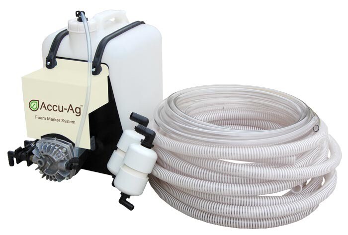 Accu-Ag Foam Marker System, 5Gal