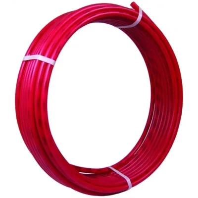 Apollo APPR30034 Red Pex-B Pipe, 3/4&quot;X300Ft
