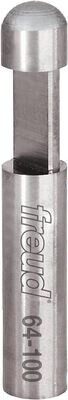 64-100 Freud Flush Trimmer Router Bit