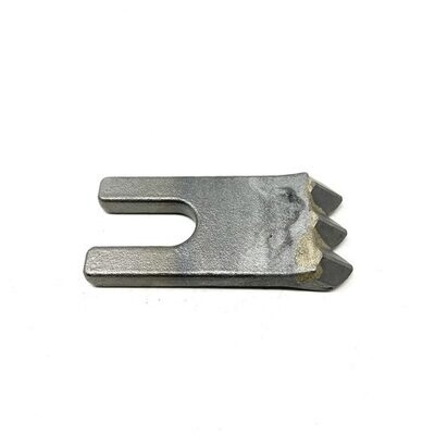 CID Carbide Outer Auger Tooth
