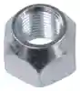 Conical Lug Nut, 1/2&quot;-20-X13/16X5/8