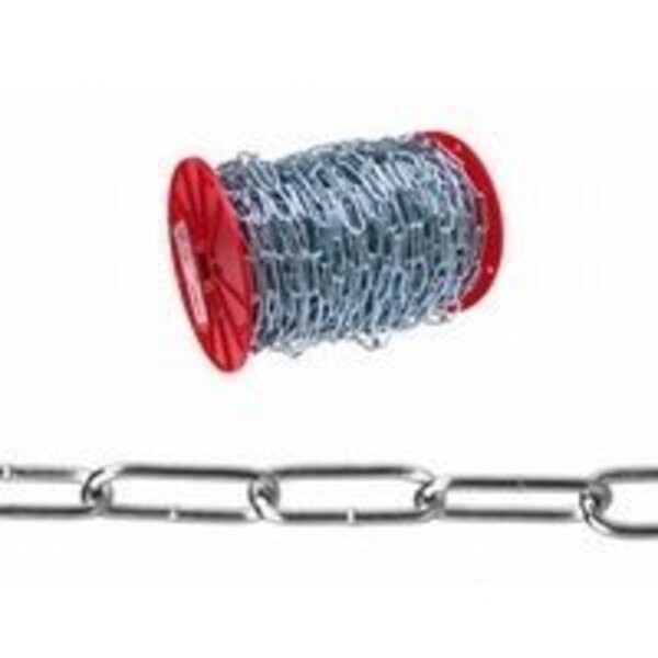 Campbell 072-3169 Handy Link Utility Chain,  255Lb WLL