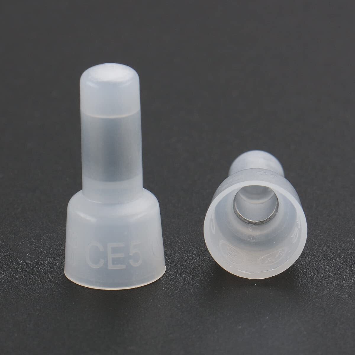 Closed End Wire Connector, 12-10Ga