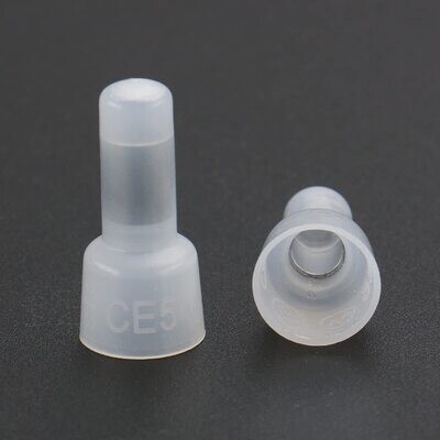 Closed End Wire Connector, 12-10Ga