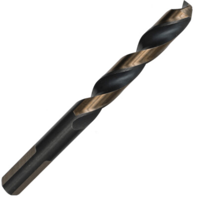 CTD Drill Bit, 7/32&quot; Type AQF