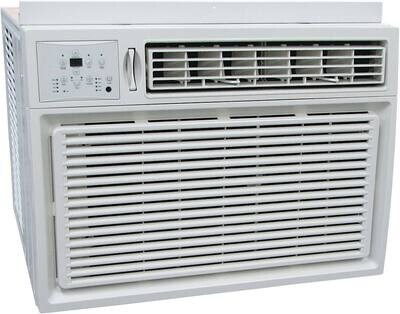 ComfortAire Window Air Conditioner, 12,000BTU