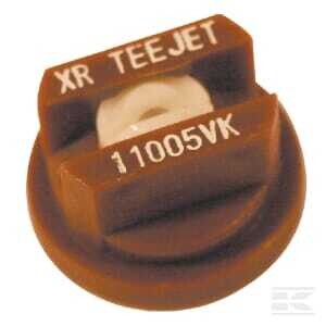 Brown TeeJet XR Tip
