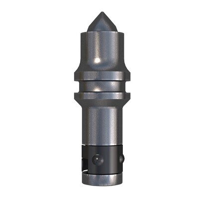 CID Carbide Rock Auger Replacement Tooth