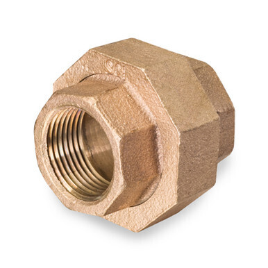 Brass Union, 1/2&quot;