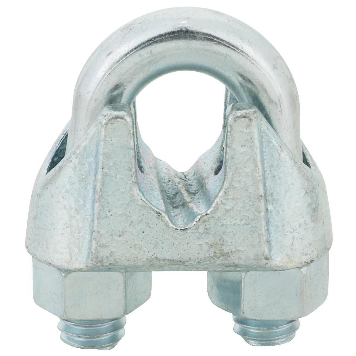 Cable Clamp, 5/8&quot;